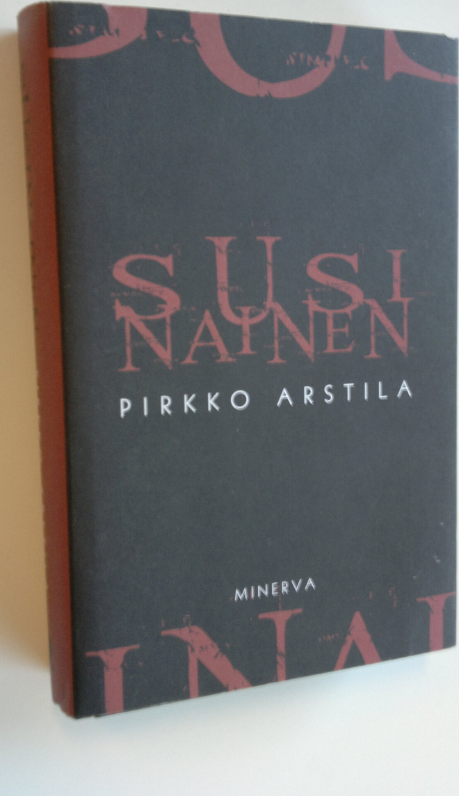 Pirkko Arstila : Susinainen