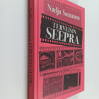 Nadja Sumanen : Terveisin Seepra - pikkukuva 1