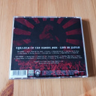Arch Enemy – Tyrants Of The Rising Sun - Live In Japan 2cd - pikkukuva 2