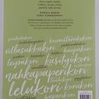 Susanna Uusitalo : Koreja käsin - pikkukuva 2