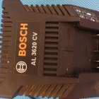 BOSCH Latauslaite 36v akulle 220v - pikkukuva 3