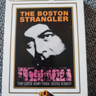 Boston Strangler Bostonin kuristaja Tony Curtis Henry Fonda - pikkukuva 1