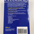 Kay Cullen ym. : Chambers Students' Dictionary - pikkukuva 2