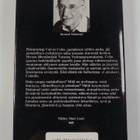Bernard Malamud : Jumalan armo - pikkukuva 2