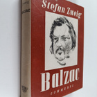 Stefan Zweig : Balzac : suuren kirjailijan elämä - pikkukuva 1