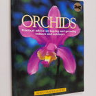 Jörn Pinske : Orchids : Practical Advice on Buying and Gr... - pikkukuva 1