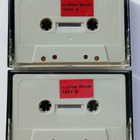 C-KASETTI 2 KPL IN OTHER WORDS TAPE A TAPE B - pikkukuva 1