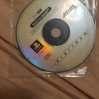 PlayStation 1 Bust-a-move SLES-00278 2107629 peli - pikkukuva 1