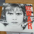 U2 War LP - pikkukuva 1
