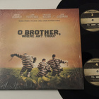 O Brother, Where Art Thou? (HUIPPULAATU 2xLP) - pikkukuva 1