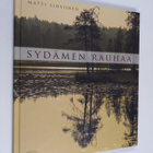 Matti Sihvonen : Sydämen rauhaa - pikkukuva 1