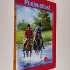 Gill Morrell : Ponivaellus! - pikkukuva 1