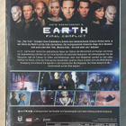 Gene Roddenberryn TEHTÄVÄ: MAA: Kausi 3 (1999-2000) 6DVD - pikkukuva 2