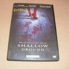 SHALLOW GROUND (Timothy V Murphy) K18*** - pikkukuva 1