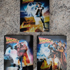 Back to the Future I-III 4K Steelbook - pikkukuva 1