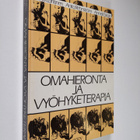 Tiina Lahtinen : Omahieronta ja vyöhyketerapia - pikkukuva 1