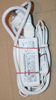 ACER ADP-45HE B virtalähde
