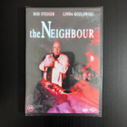 The Neighbour - DVD *UUSI* - pikkukuva 1