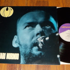 TUOMARI NURMIO - Kuu - LP 1988 EX - pikkukuva 1