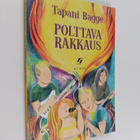 Tapani Bagge : Polttava rakkaus - pikkukuva 1