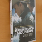 DVD Brokeback Mountain ( 2006 Ang Lee ) - pikkukuva 1