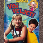 Jasminen Jones Lizzie McGuire Voi Veljet Disney - pikkukuva 1