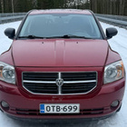 Dodge Caliber 2010 2,0L Diesel 242000km - pikkukuva 2