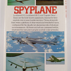 David Donald : Spyplane - pikkukuva 2