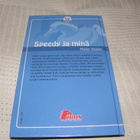 Malin Stehn Speedy ja minä - pikkukuva 2