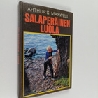 Arthur S. Maxwell : Salaperäinen luola - pikkukuva 1