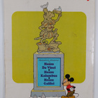 Walt Disney : Hessu ja Mikki Marco Polo - pikkukuva 2