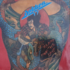 DOKKEN - Beast From The East LP - pikkukuva 1