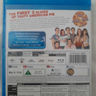 BLU-RAY THE AMERICAN PIE THE FIRST 3 MOVIES - pikkukuva 2
