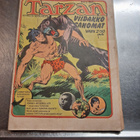 Tarzan.  Viidakko sanomat. 2.1972. Juliste mukana. - pikkukuva 1