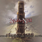 RAPA NUI: PÄÄSIÄISSAAREN SALAISUUS dvd 1994 - pikkukuva 4
