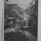 Helsinki, Diakonissalaitos, vanha mv pk 1955, ei p. - pikkukuva 1