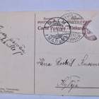 VANHA Postikortti Turku 1914 - pikkukuva 2