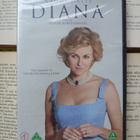 Diana (UUSI DVD) - pikkukuva 1