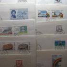 Suomi FDC-kuoria iso kasa - pikkukuva 4