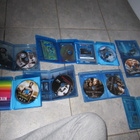 8 uudenveroista BLU-RAY elokuvaa !! - pikkukuva 3