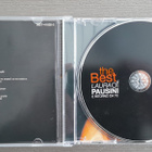 CD: Laura Pausini - The Best Of, E Ritorno Da Te (2001) - pikkukuva 3