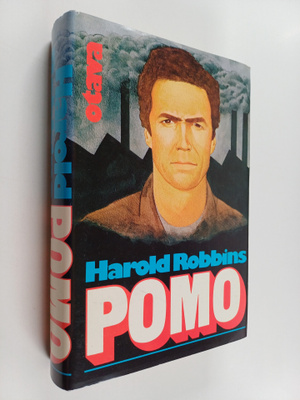 Harold Robbins : Pomo