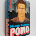 Harold Robbins : Pomo - pikkukuva 1