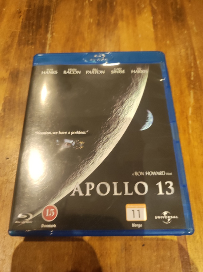 Apollo 13
