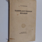 Ylioppilastutkinnon realikoe - pikkukuva 1
