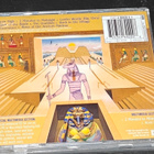 Iron Maiden:Powerslave -cd (1984) (mm."Aces high") - pikkukuva 3