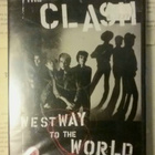 The Clash - Westway to the World (UUSI UK DVD) - pikkukuva 1