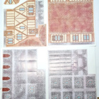 Dungeons & Dragon Forgotten Realms Cities of Mystery Terrain - pikkukuva 2