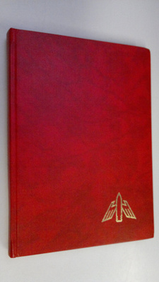 Ilmatorjunnan vuosikirja 1998-1999