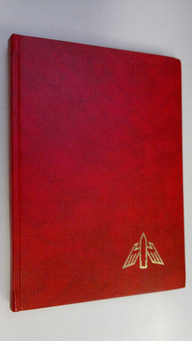 Ilmatorjunnan vuosikirja 1998-1999